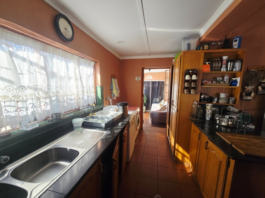 4 Bedroom Property for Sale in Westdene Free State